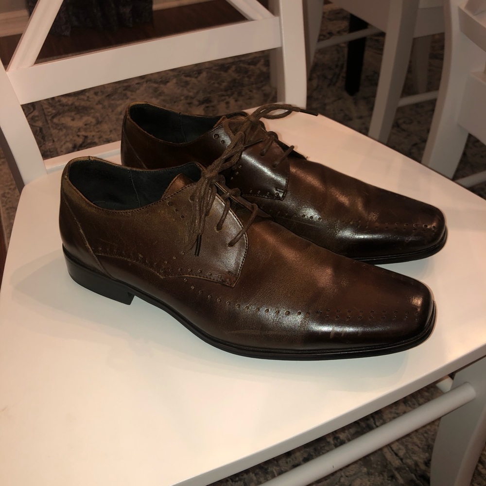 Men’s Stacy Adams Shoes